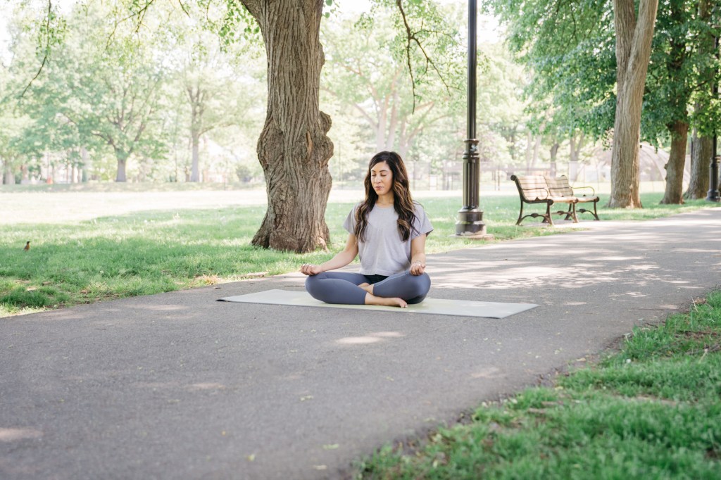 Keeping Zen When You Don’t Have the Time 