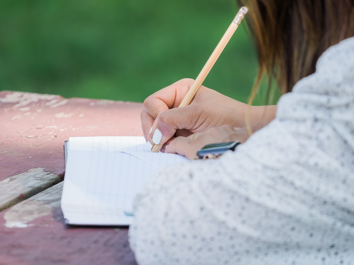 MAKING YOURSELF A PRIORITY – three quick&nbsp;tips