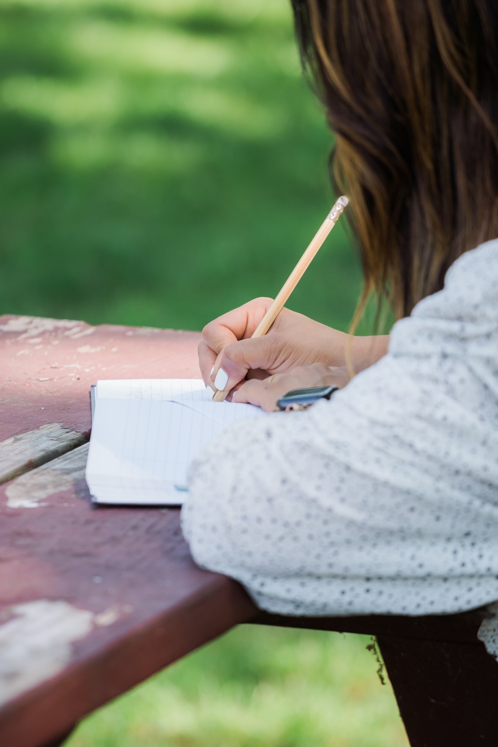 MAKING YOURSELF A PRIORITY – three quick&nbsp;tips